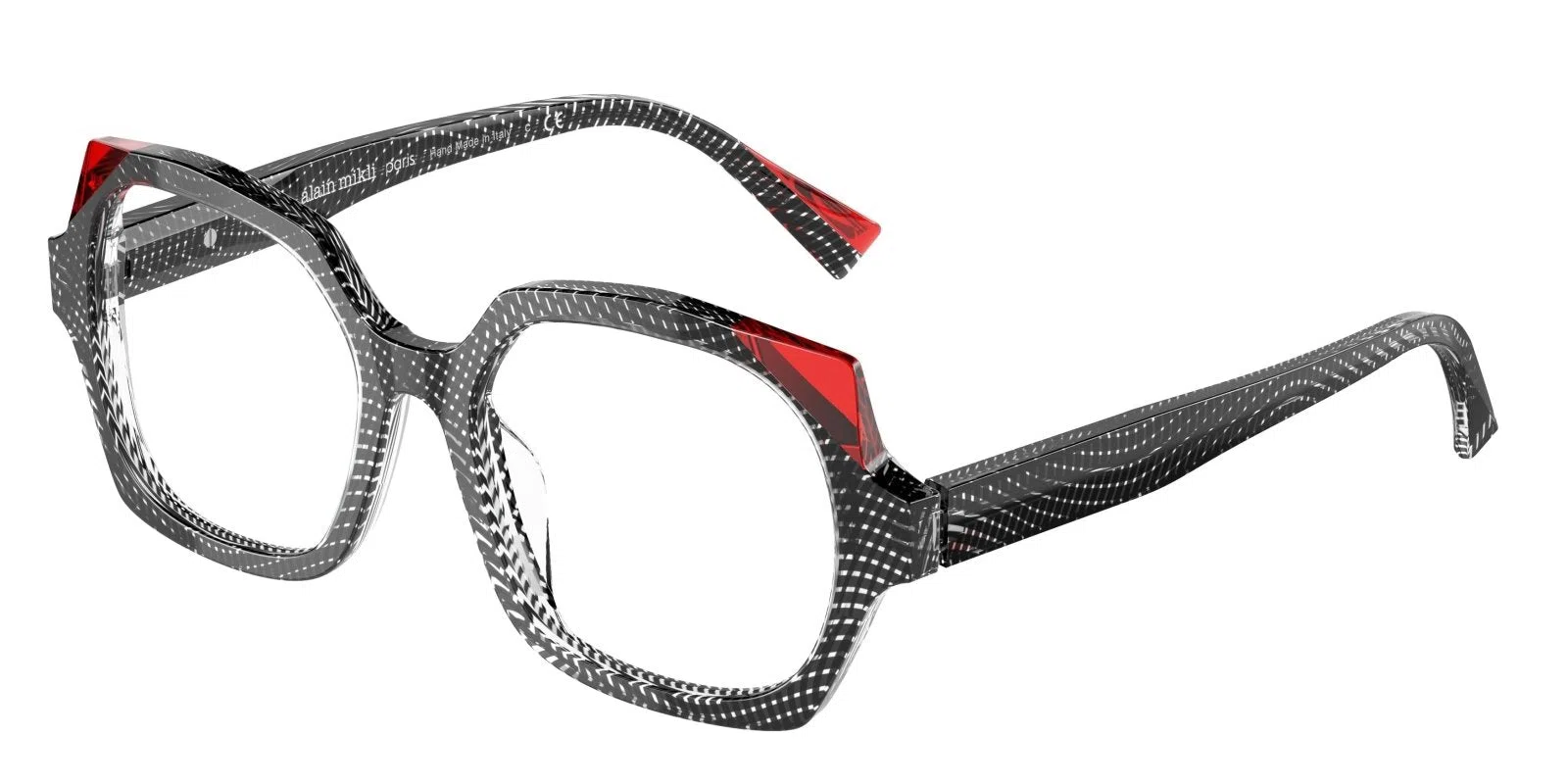 Alain Mikli Jonela 3148 Eyeglasses - view 4